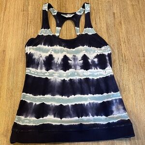 Hard Tail Active Wear Tank Top